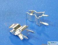 &times;20保險絲夾、保險絲座、保險絲支架、保險管扣(銀)_電子元器件_世界工廠網中國產品信息庫