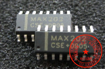 【批發 MAXIM MAX202CSE SOP-16 MAX222 美信 全新原裝正品】價格,廠家,圖片,集成電路/IC,鴻源拓展(北京)科技-